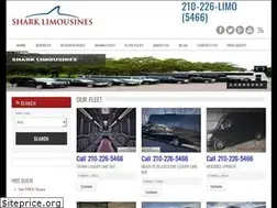 Sites similar to sharklimo.com