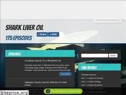 Sites similar to sharkliveroil.co