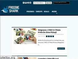 Sites similar to sharkloves.com