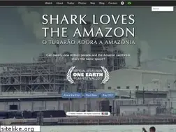 Sites similar to sharklovestheamazon.com