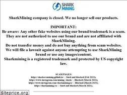 Sites similar to sharkmining.com
