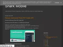 Sites similar to sharkmobile.blogspot.com