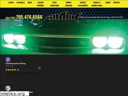 Sites similar to sharkmobile.com