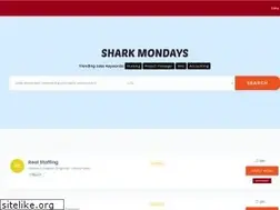Sites similar to sharkmondays.co.uk