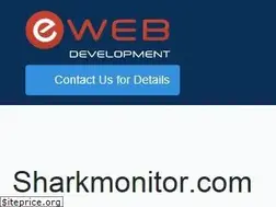 Sites similar to sharkmonitor.com
