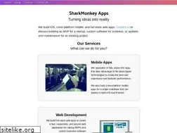 Sites similar to sharkmonkeyapps.com