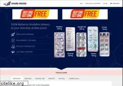 Sites similar to sharkmood.com