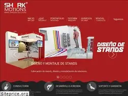 Sites similar to sharkmotions.com