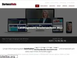 Sites similar to sharkness.de