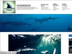 Sites similar to sharknewz.com