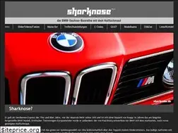 Sites similar to sharknose.de