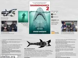 Sites similar to sharkonomics.com