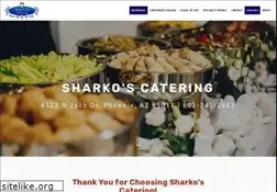 Sites similar to sharkos.com