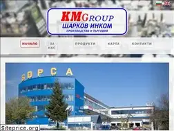 Sites similar to sharkovinkom.com