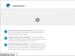 Sites similar to sharkpokerreviews.com.br