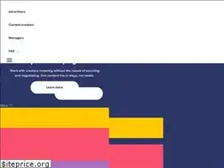 Sites similar to sharkpunch.com