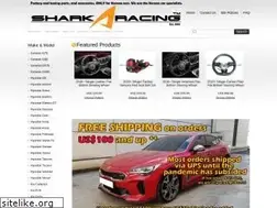 Sites similar to sharkracing.com