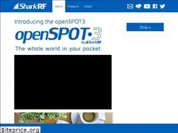 Sites similar to sharkrf.com