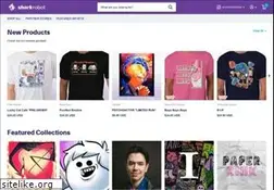 Sites similar to sharkrobot.com