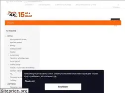 Sites similar to sharks-shop.cz