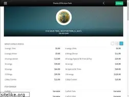 Sites similar to sharks1.com