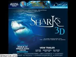 Sites similar to sharks3d.com