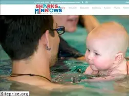 Sites similar to sharksandminnows.com