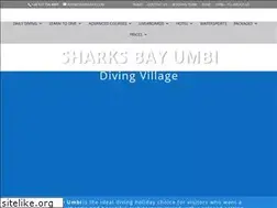 Sites similar to sharksbay.com