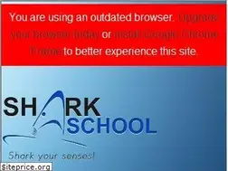 Sites similar to sharkschool.com