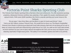 Sites similar to sharksclub.com.au