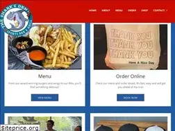 Sites similar to sharksdensportsbar.com