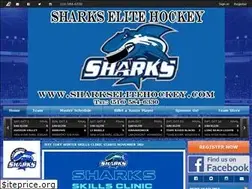 Sites similar to sharkselitehockey.com