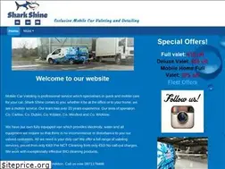 Sites similar to sharkshine.net