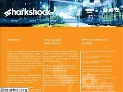 Sites similar to sharkshock.net