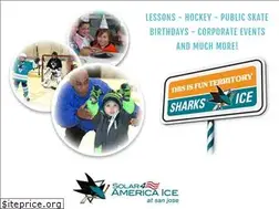Sites similar to sharksice.com