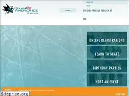 Sites similar to sharksiceatsanjose.com