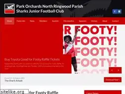 Sites similar to sharksjfc.org.au