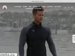 Sites similar to sharkskin.com.au
