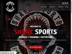 Sites similar to sharksportstucson.com