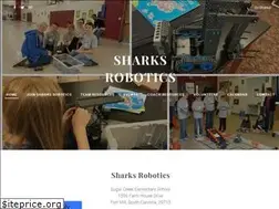 Sites similar to sharksrobotics.weebly.com