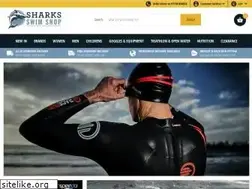 Sites similar to sharksswimshop.com