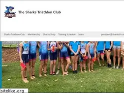 Sites similar to sharkstri.com.au