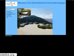 Sites similar to sharkstyling.com