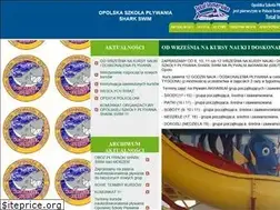 Sites similar to sharkswim.com.pl