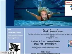 Sites similar to sharkswimlessons.com
