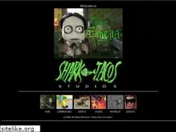 Sites similar to sharktacos.com
