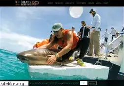Sites similar to sharktagging.com