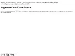 Sites similar to sharktank.org