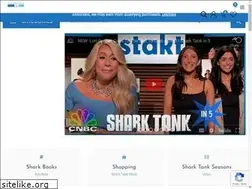 Sites similar to sharktank.store