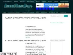 Sites similar to sharktankblog.com